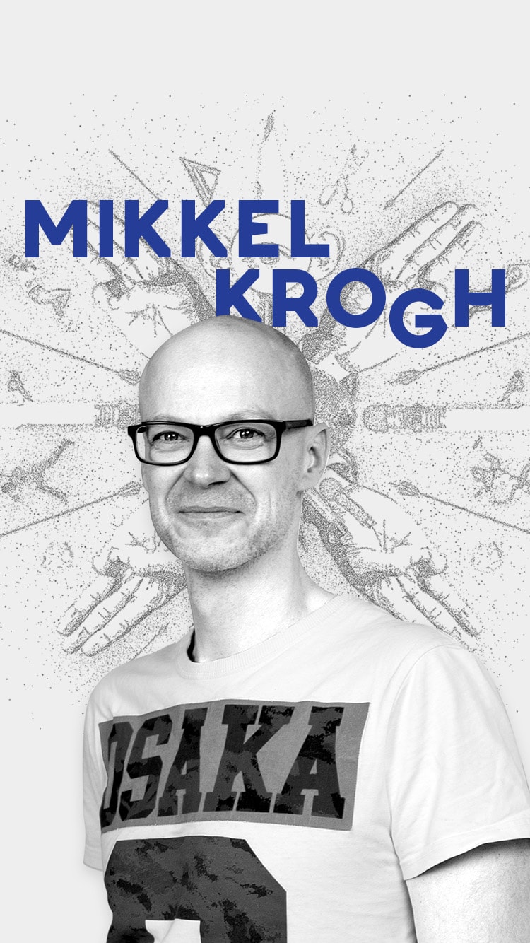 Mød Creative ZOOs nye designer